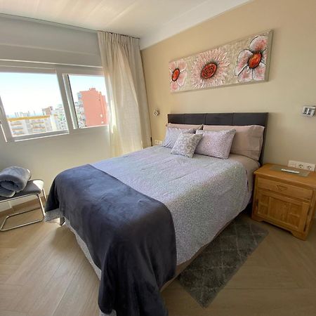 Precioso Apartamento Con Piscina Torremolinos Exterior photo