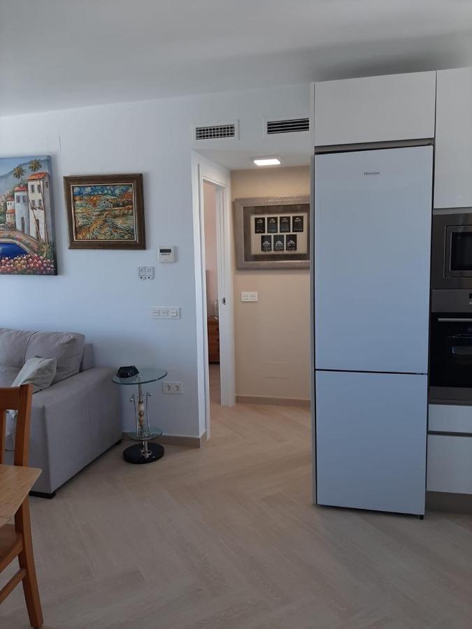 Precioso Apartamento Con Piscina Torremolinos Exterior photo